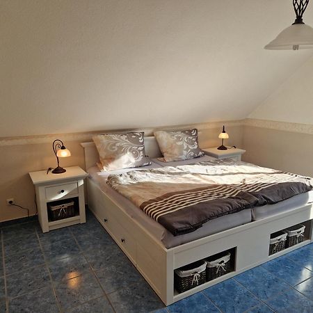 Ferienwohnung Flair Großlittgen Εξωτερικό φωτογραφία