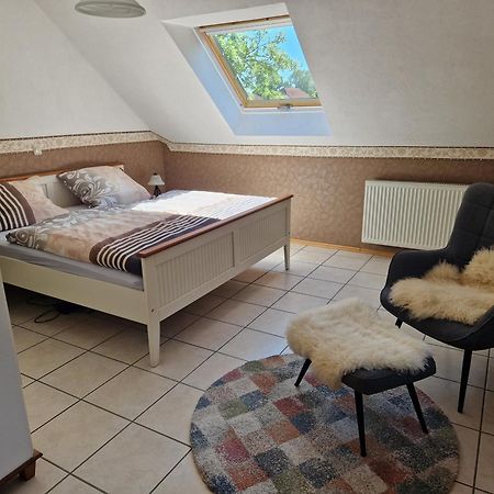 Ferienwohnung Flair Großlittgen Εξωτερικό φωτογραφία