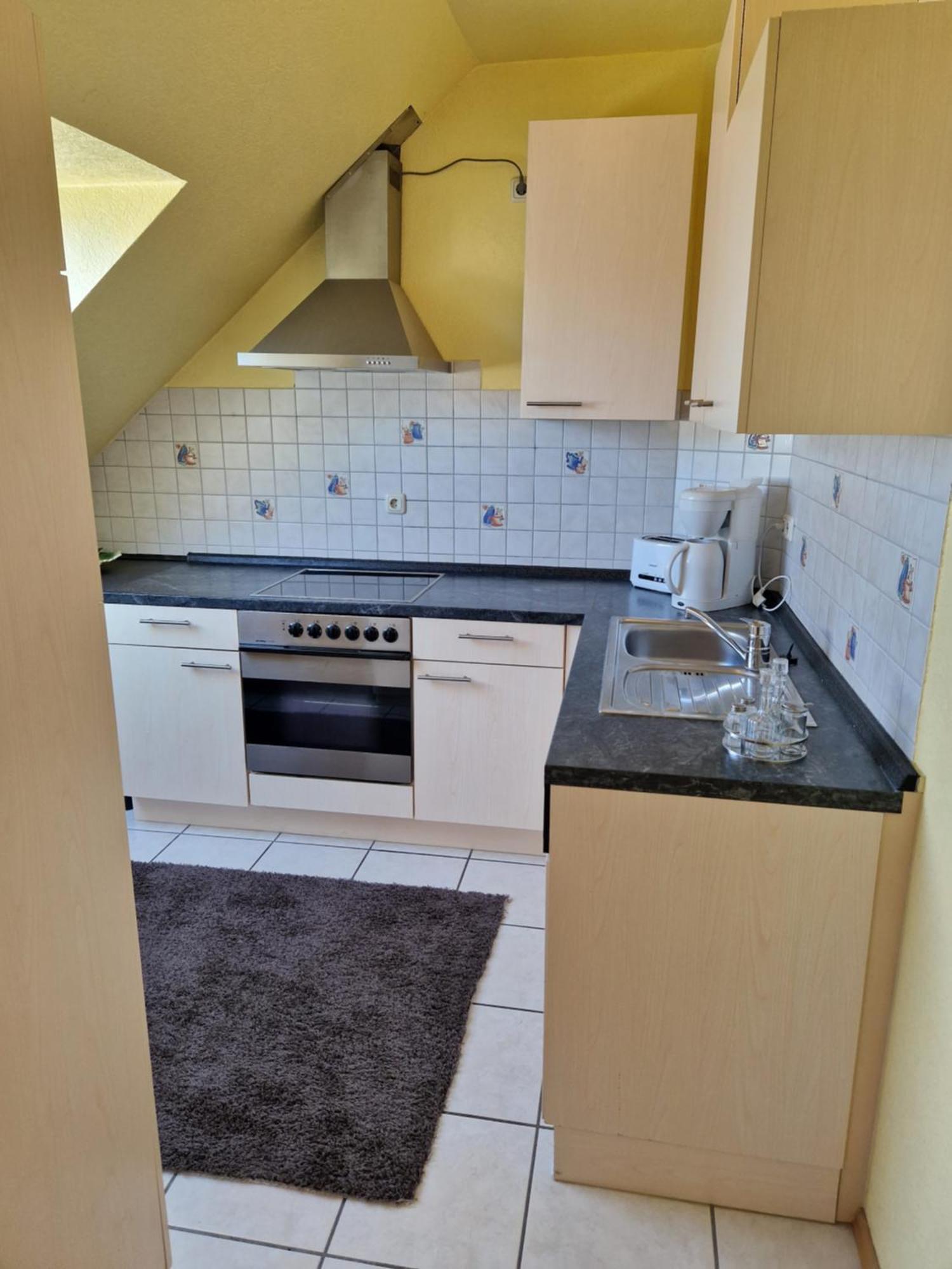 Ferienwohnung Flair Großlittgen Εξωτερικό φωτογραφία
