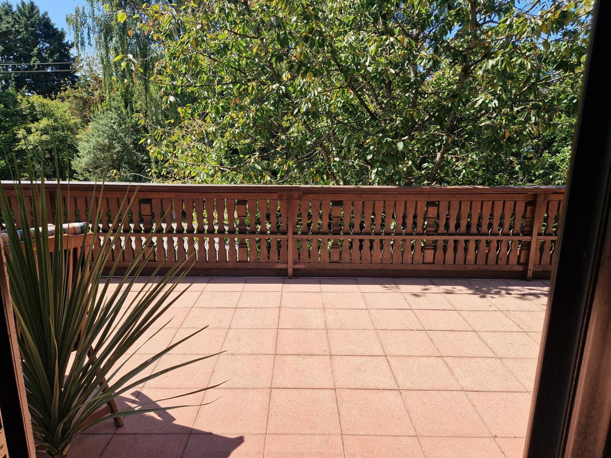 Ferienwohnung Flair Großlittgen Εξωτερικό φωτογραφία